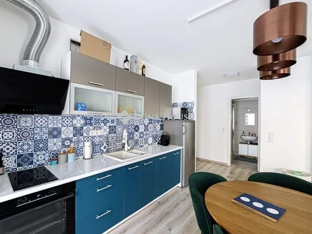 Eladó lakás Budapest XIII. kerület 85 nm