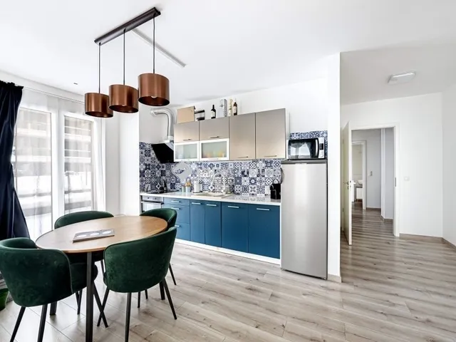 Eladó lakás Budapest XIII. kerület 85 nm