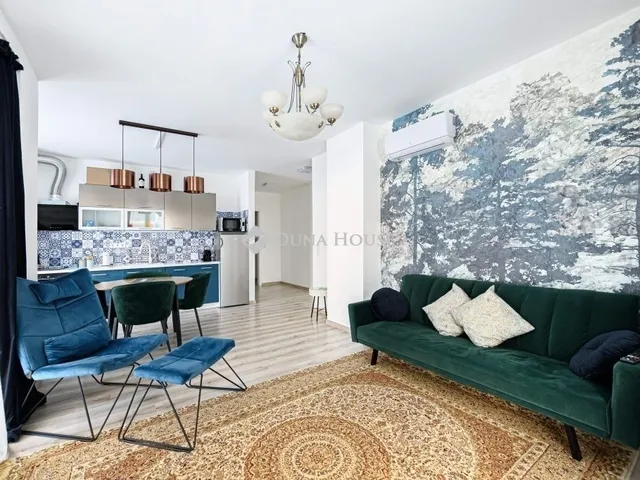 Eladó lakás Budapest XIII. kerület 85 nm