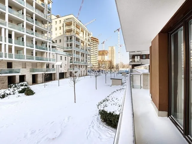 Eladó lakás Budapest XIII. kerület 85 nm