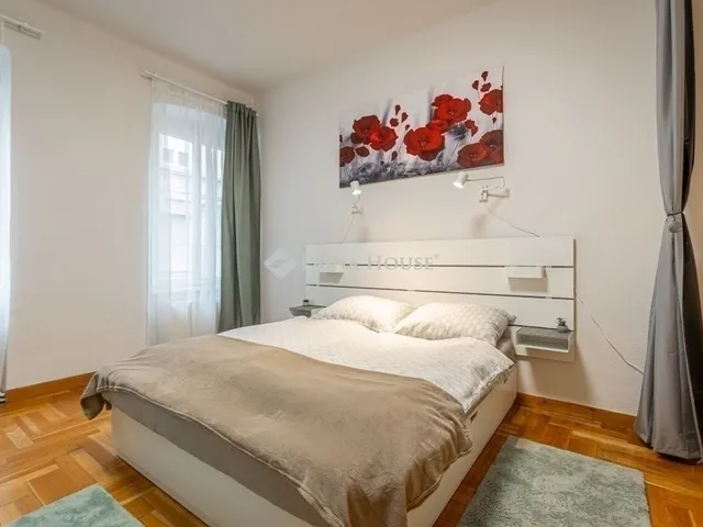 Eladó lakás Budapest VII. kerület 71 nm