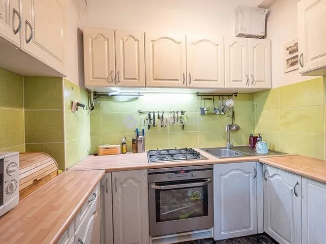 Eladó lakás Budapest VII. kerület, Ligetváros 83 nm