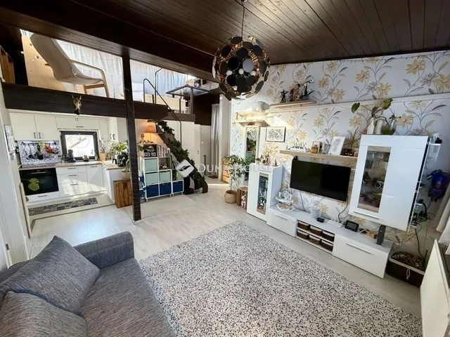 Eladó lakás Budapest XIV. kerület 75 nm