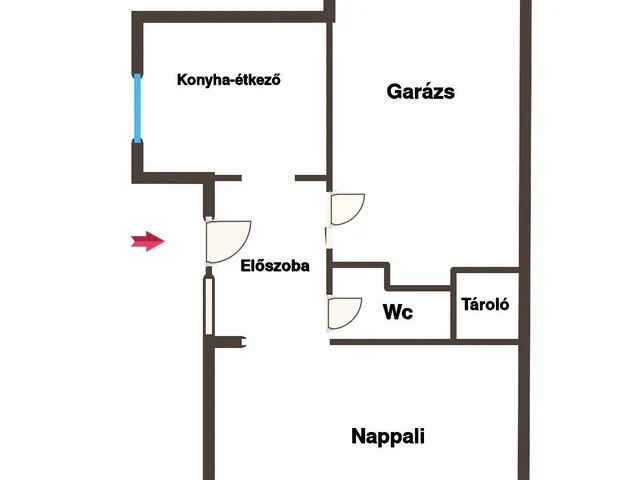 Eladó ház Fót 120 nm