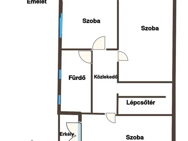 Eladó ház Fót, Fótliget lakópark 120 nm