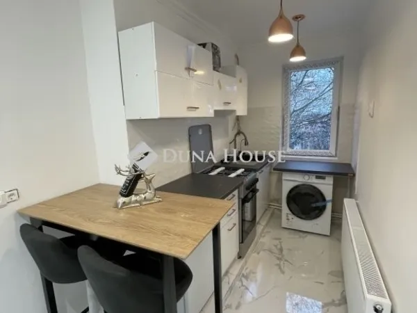 Eladó lakás Budapest XI. kerület 56 nm
