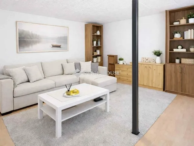 Eladó lakás Budapest XIII. kerület 39 nm