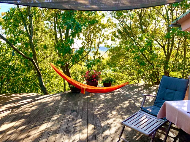 Eladó telek Szentendre 950 nm