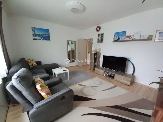 Eladó lakás Budapest XVII. kerület 62 nm