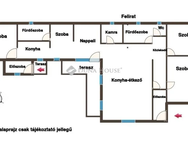 Eladó ház Fót 137 nm