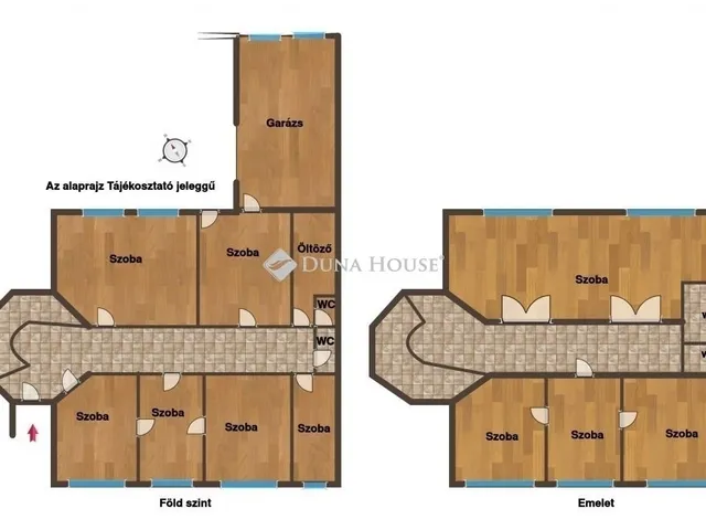 Eladó ház Budapest XIV. kerület, Alsórákos 354 nm