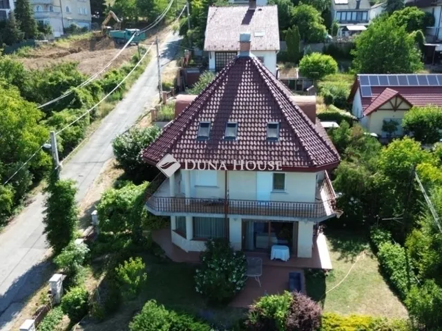 Eladó ház Budapest III. kerület 247 nm