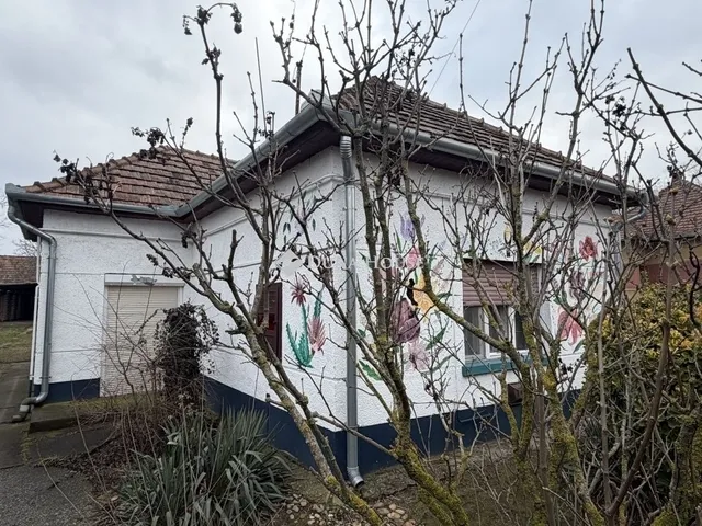 Eladó ház Ráckeve 75 nm