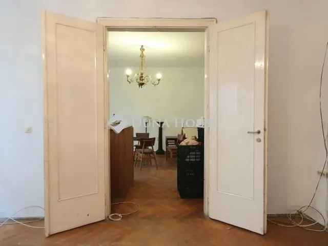 Eladó lakás Budapest VI. kerület 110 nm