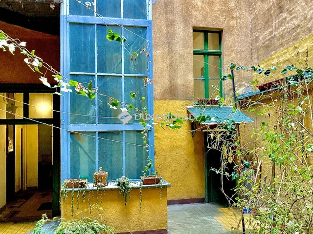 Eladó lakás Budapest VII. kerület 81 nm