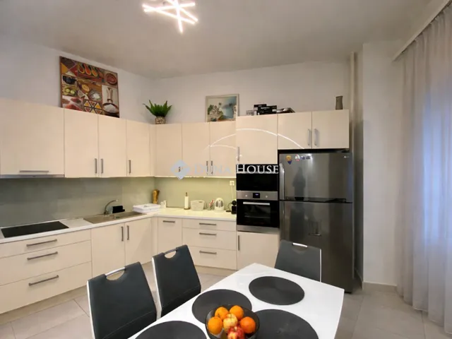 Eladó lakás Budapest VI. kerület 97 nm