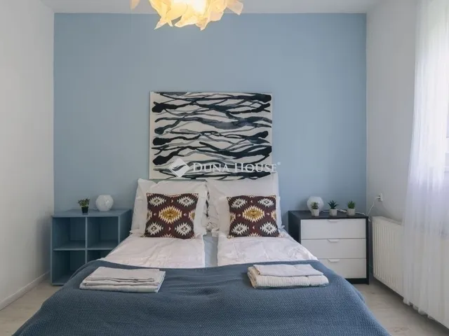 Eladó lakás Budapest VII. kerület, Belső-Erzsébetváros 83 nm