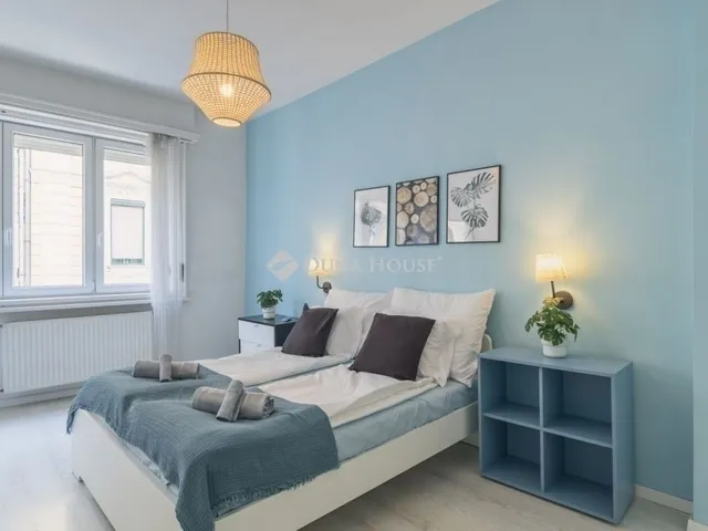 Eladó lakás Budapest VII. kerület, Belső-Erzsébetváros 83 nm