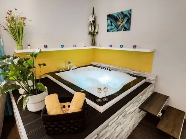 Eladó lakás Budapest V. kerület 54 nm