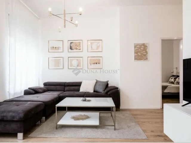 Eladó lakás Budapest V. kerület, Belváros 55 nm