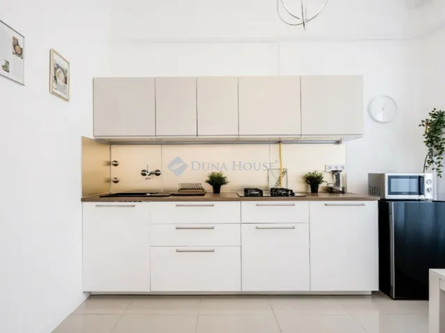 Eladó lakás Budapest V. kerület, Belváros 55 nm