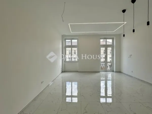 Eladó lakás Budapest V. kerület 116 nm