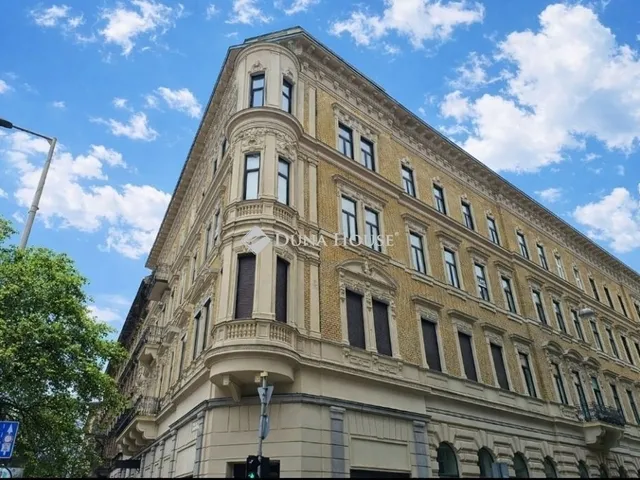 Eladó lakás Budapest V. kerület, Lipótváros 144 nm