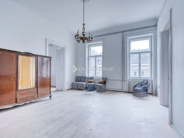 Eladó lakás Budapest V. kerület, Lipótváros 144 nm