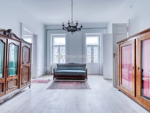 Eladó lakás Budapest V. kerület, Lipótváros 144 nm