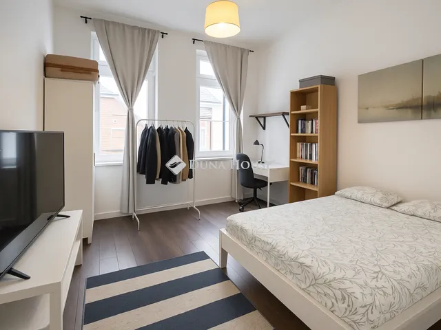 Eladó lakás Budapest VII. kerület 27 nm