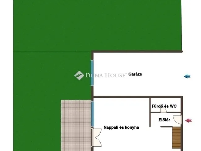 Eladó lakás Budapest III. kerület 188 nm