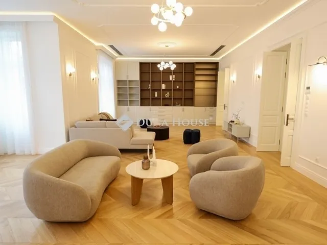 Eladó lakás Budapest V. kerület 291 nm