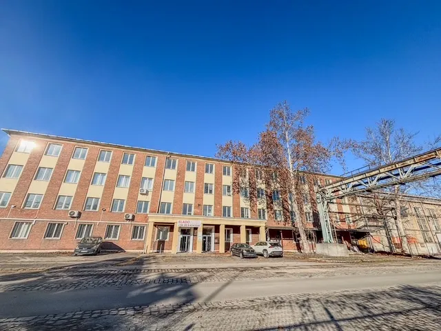 Eladó kereskedelmi és ipari ingatlan Budapest XXI. kerület, Gyártelep 3220 nm