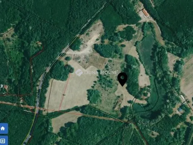 Eladó telek Debrecen 170269 nm