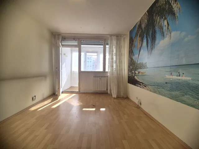 Eladó lakás Budapest III. kerület 49 nm