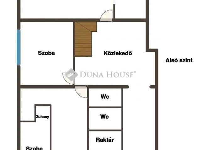 Eladó ház Budapest XVI. kerület 317 nm