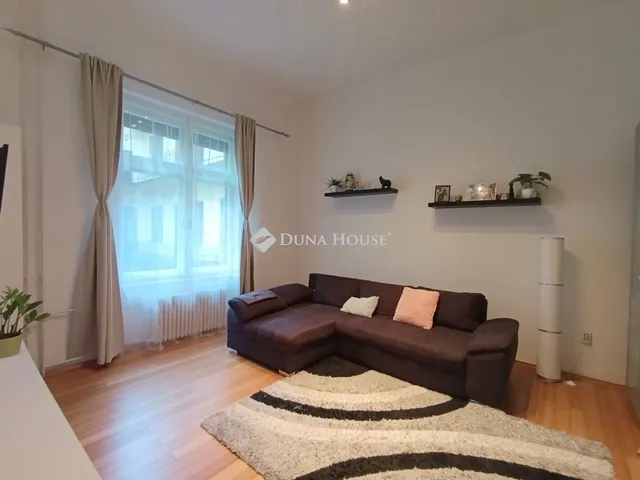 Kiadó lakás Budapest V. kerület 44 nm