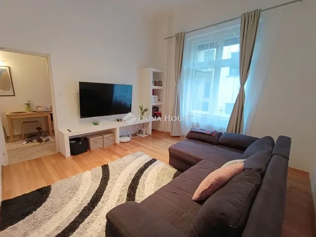 Kiadó lakás Budapest V. kerület 44 nm