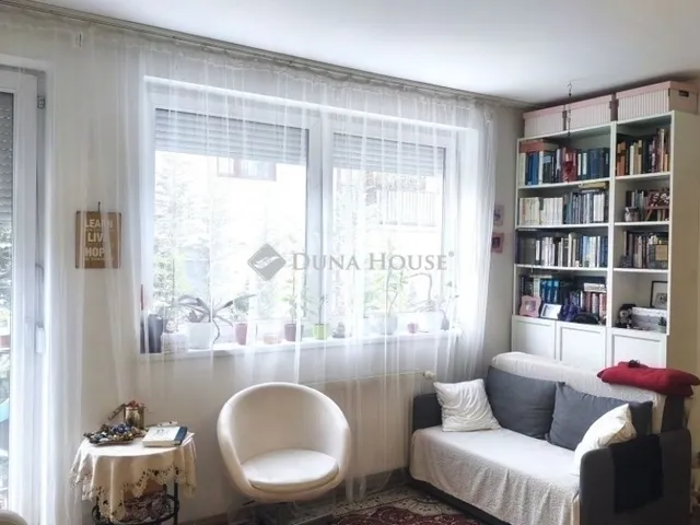 Eladó lakás Budapest XIV. kerület 58 nm