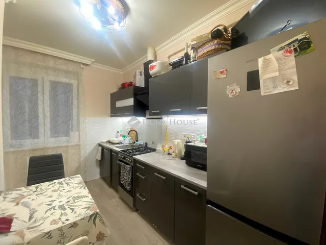 Eladó lakás Budapest XIV. kerület 33 nm