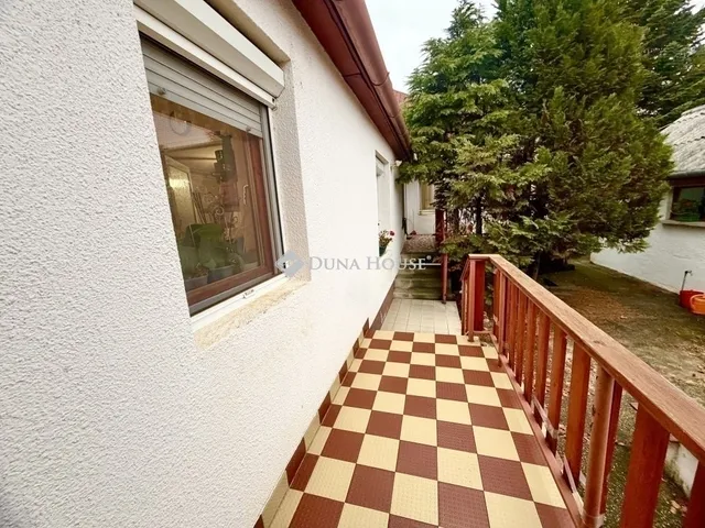 Eladó ház Fót 137 nm