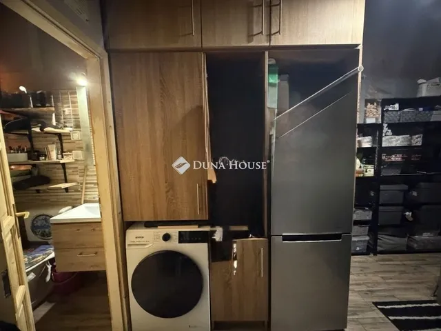 Eladó lakás Budapest II. kerület 36 nm