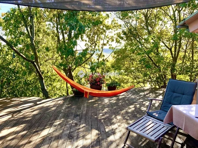 Eladó telek Szentendre 950 nm