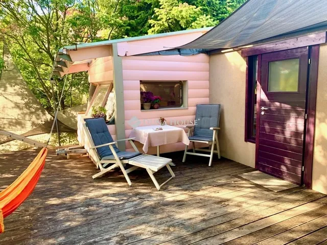 Eladó telek Szentendre 950 nm