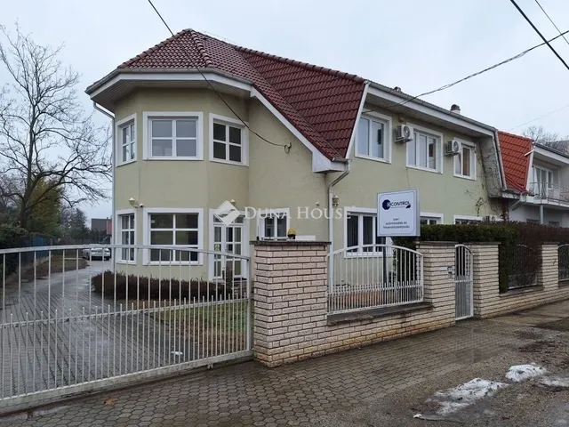 Eladó ház Budapest XIV. kerület 354 nm