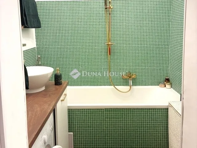 Eladó lakás Budapest VII. kerület, Ligetváros 30 nm