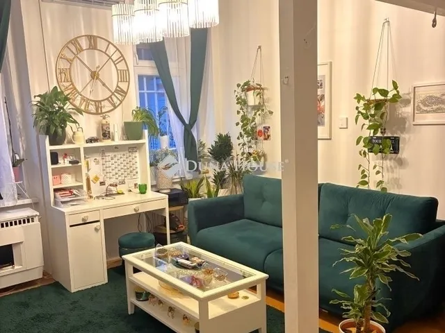 Eladó lakás Budapest VII. kerület, Ligetváros 30 nm