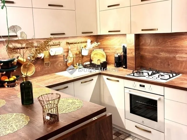 Eladó lakás Budapest VII. kerület, Ligetváros 30 nm