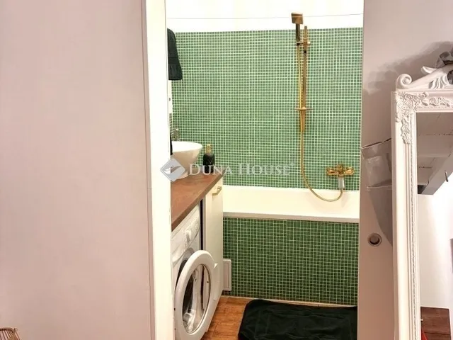 Eladó lakás Budapest VII. kerület, Ligetváros 30 nm