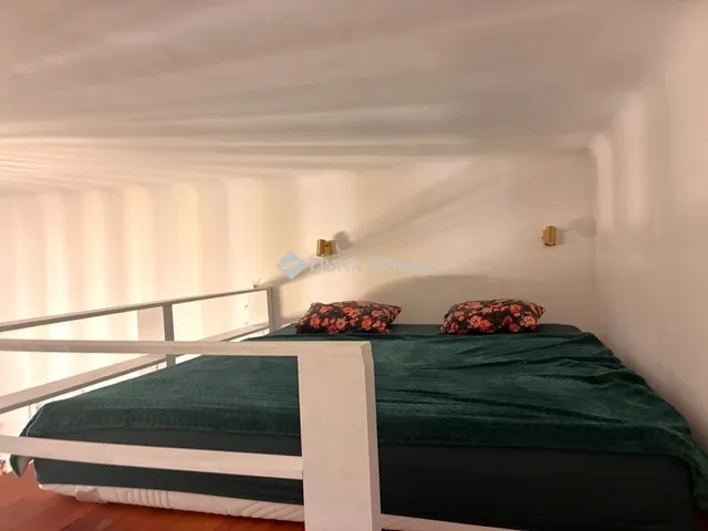 Eladó lakás Budapest VII. kerület, Ligetváros 30 nm